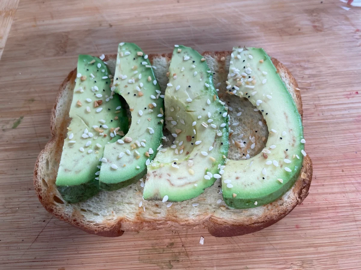 Avocado Toast