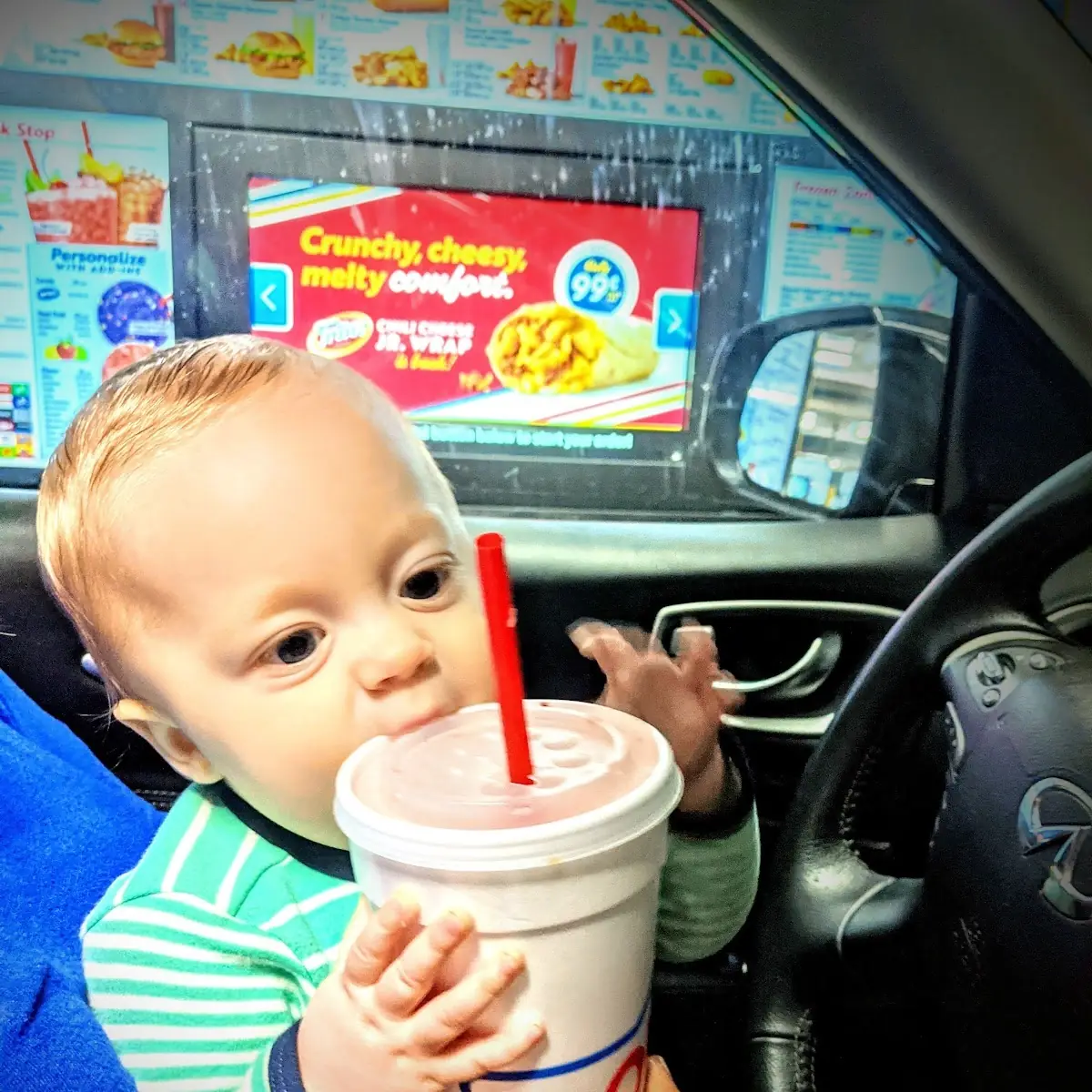 Cherry Limeade