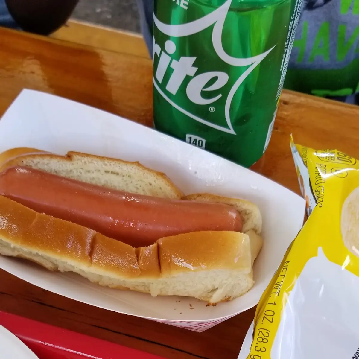 Hot Dog