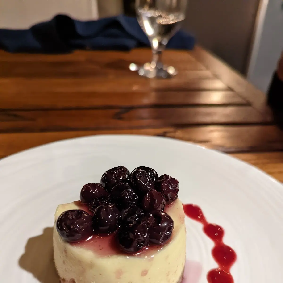 Cheese Cake
