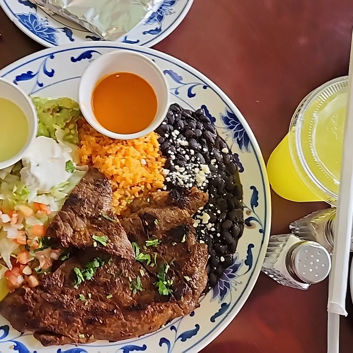 Carne Asada