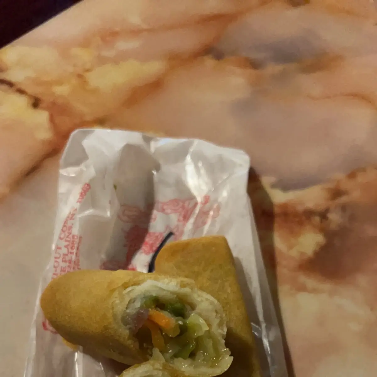 Spring Roll