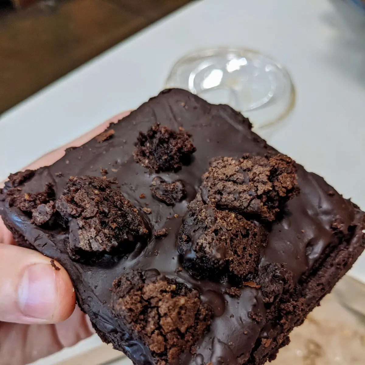 Chocolate Brownie