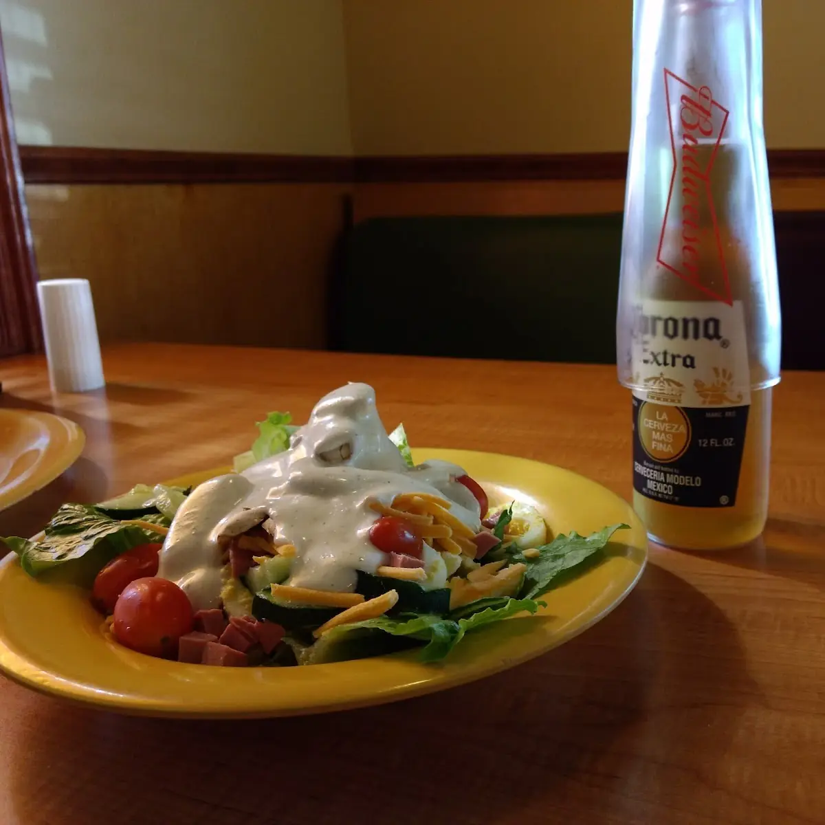 Side Salad