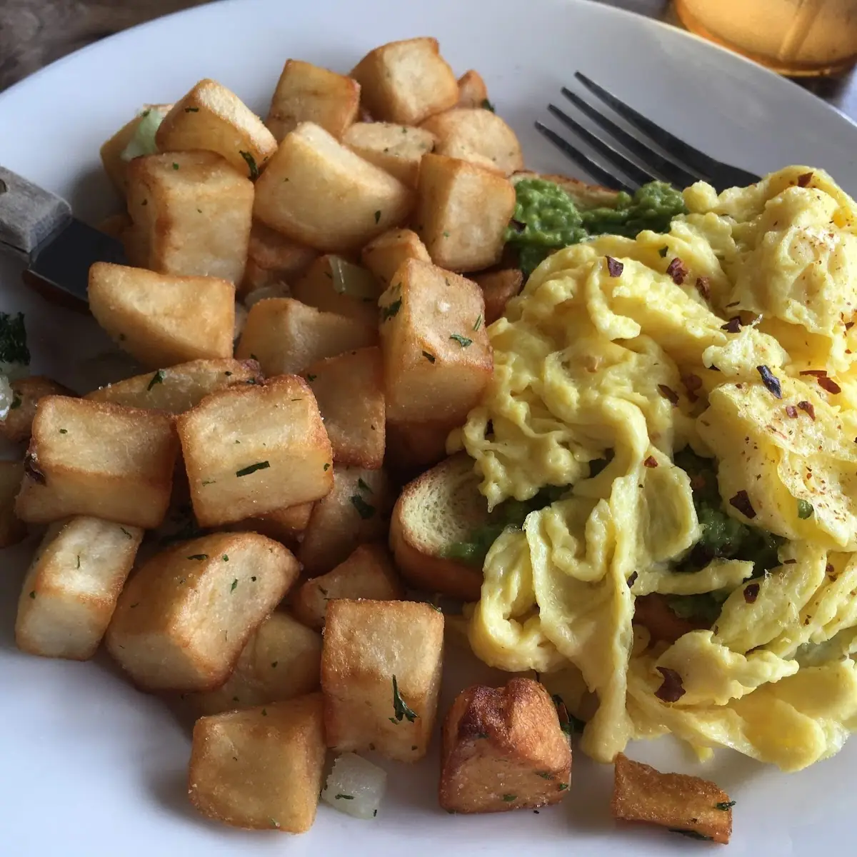 Avocado Toast