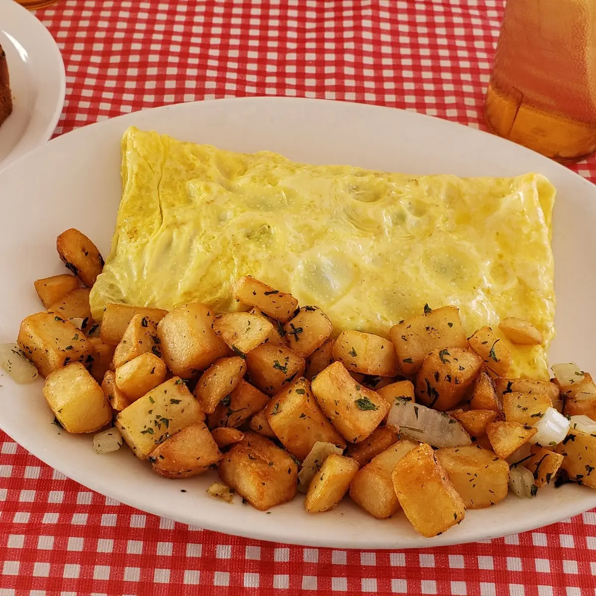 Home Fries