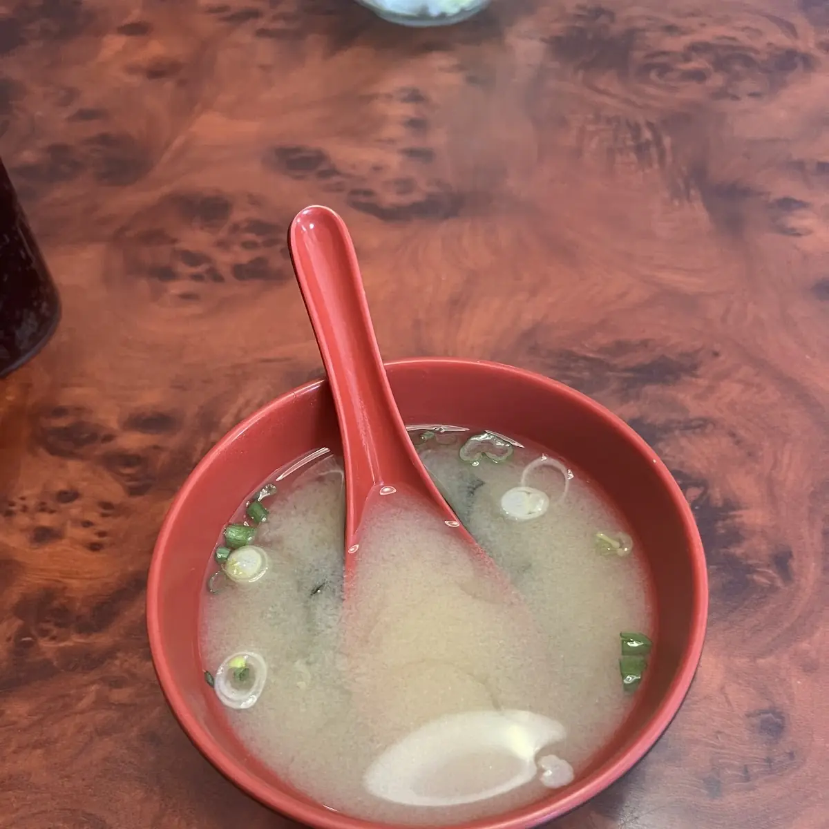 Miso Soup