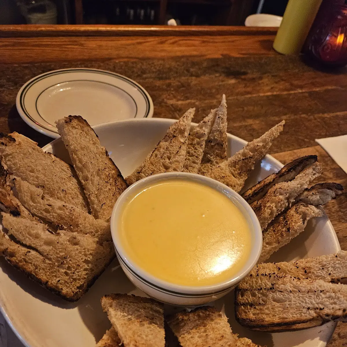 Wisconsin Beer Cheese Soup