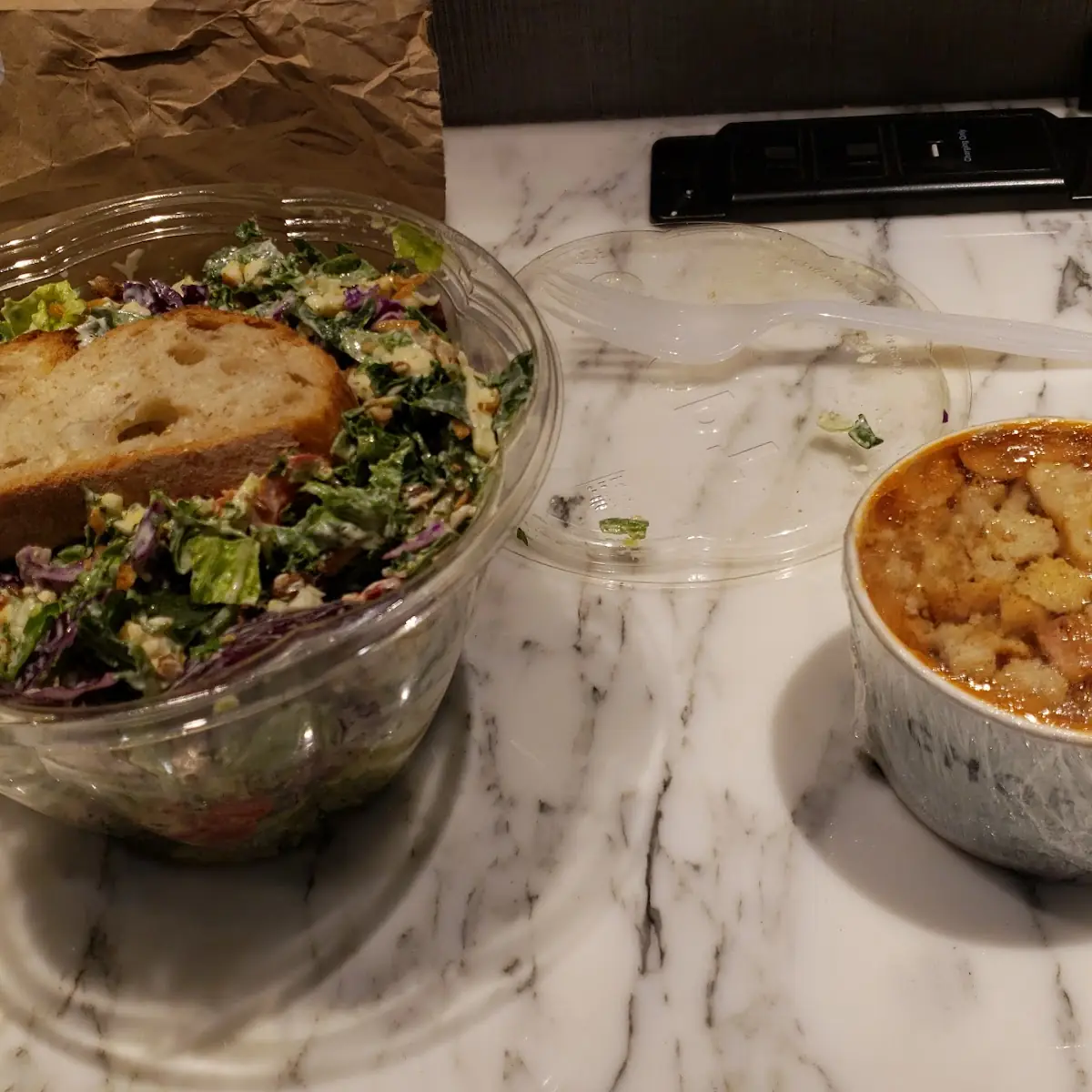 Chicken Salad