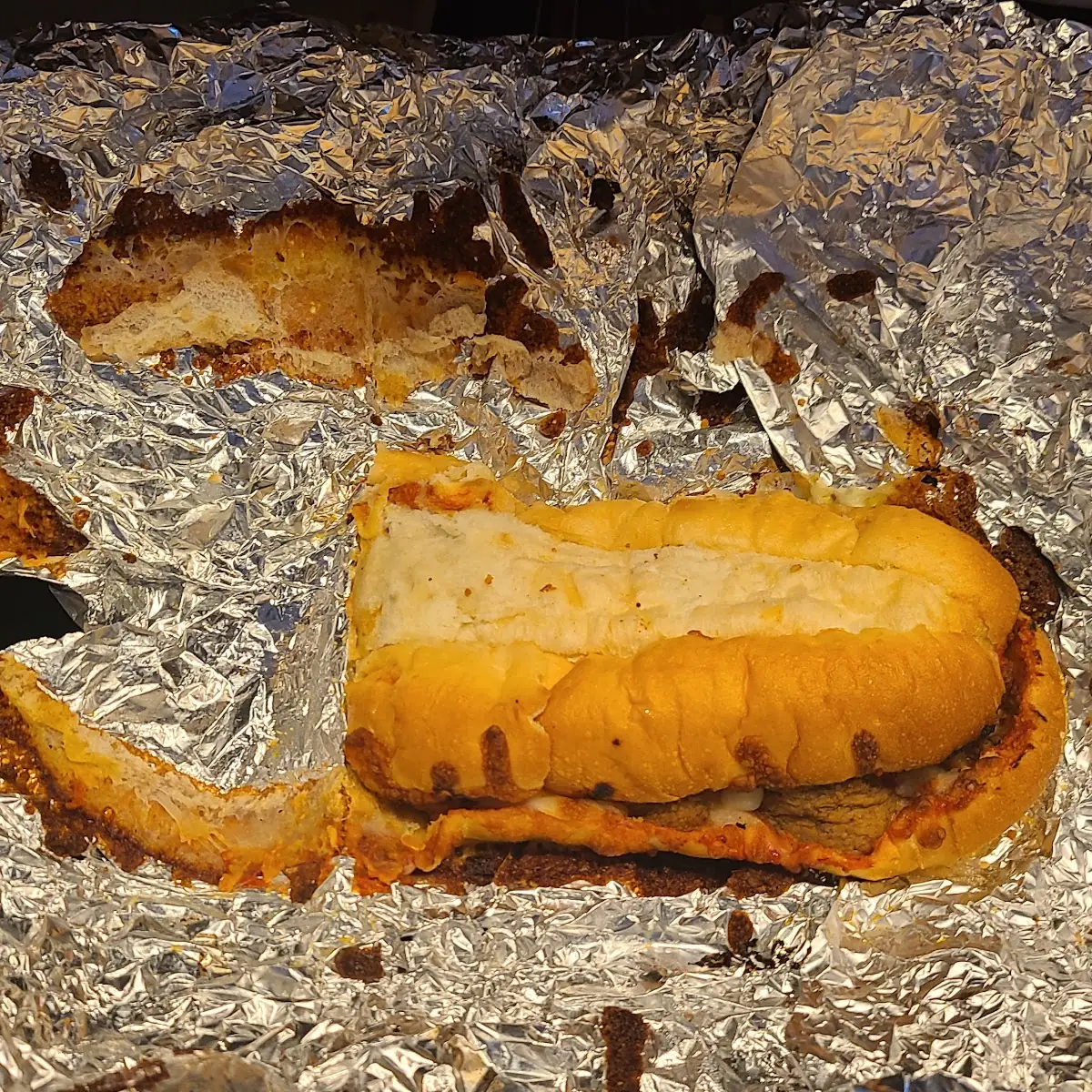 Meatball Sub