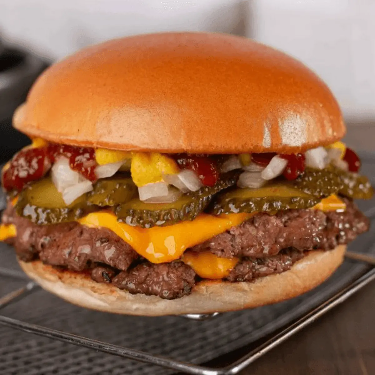 Smash Burger