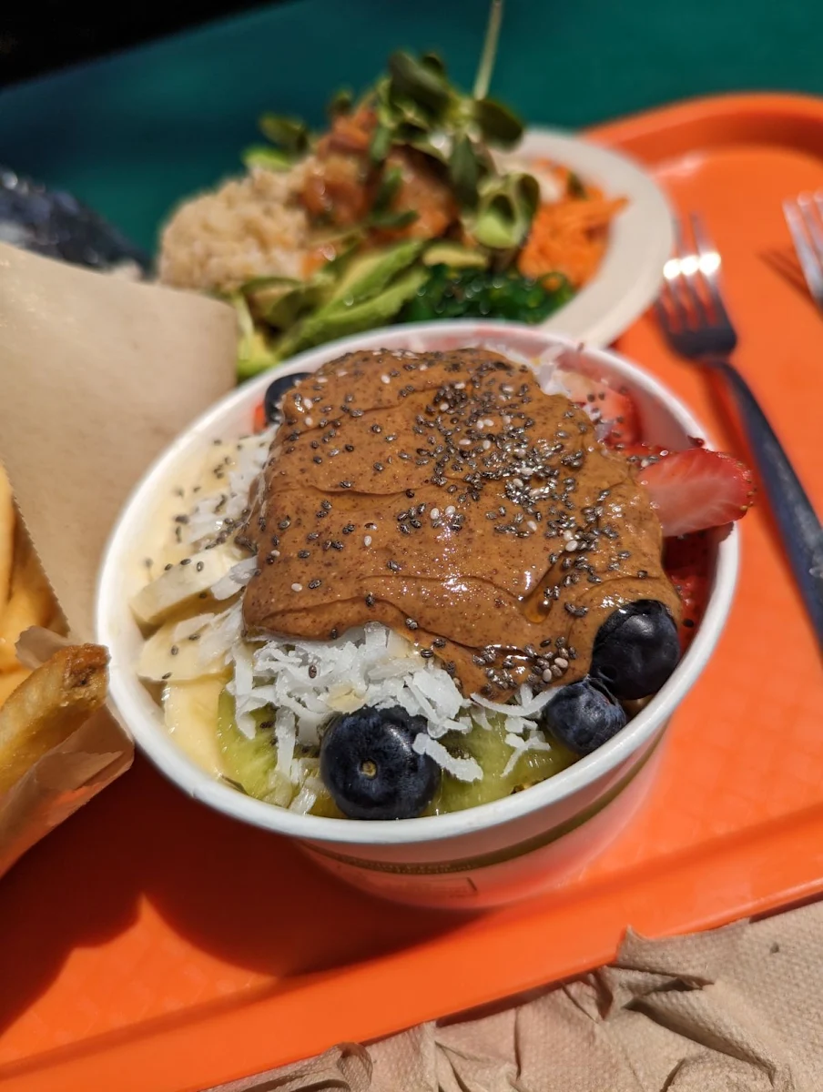 Acai Bowl