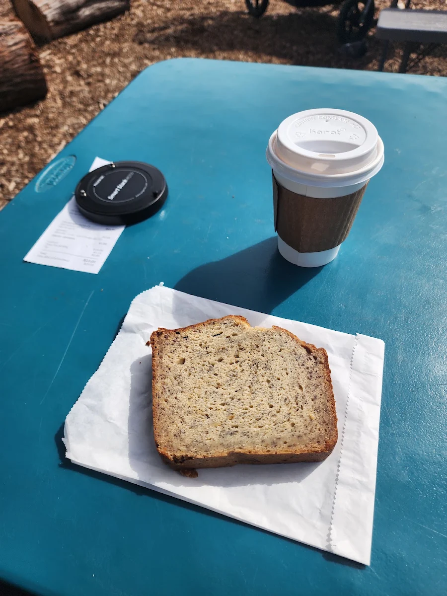 Banana Bread