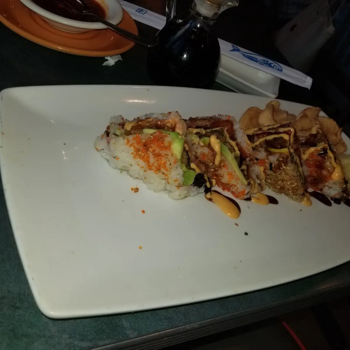 Sushi Roll