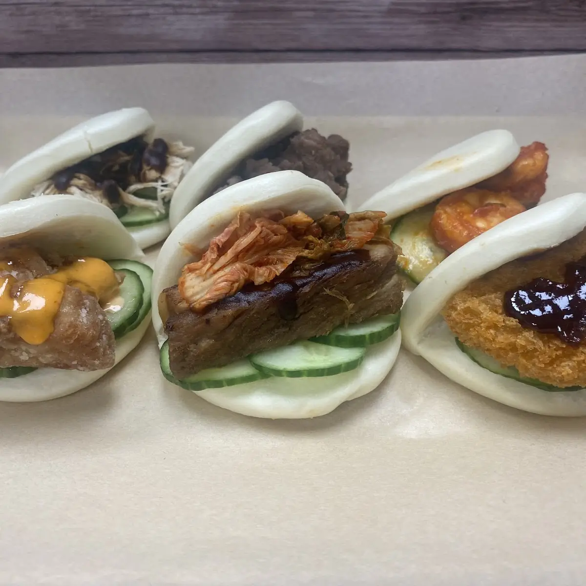 Pork Belly