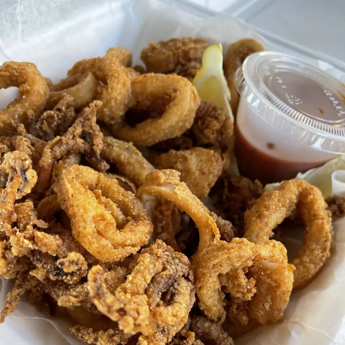 Calamari