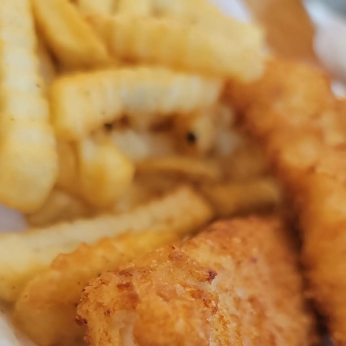 Fish & Chips