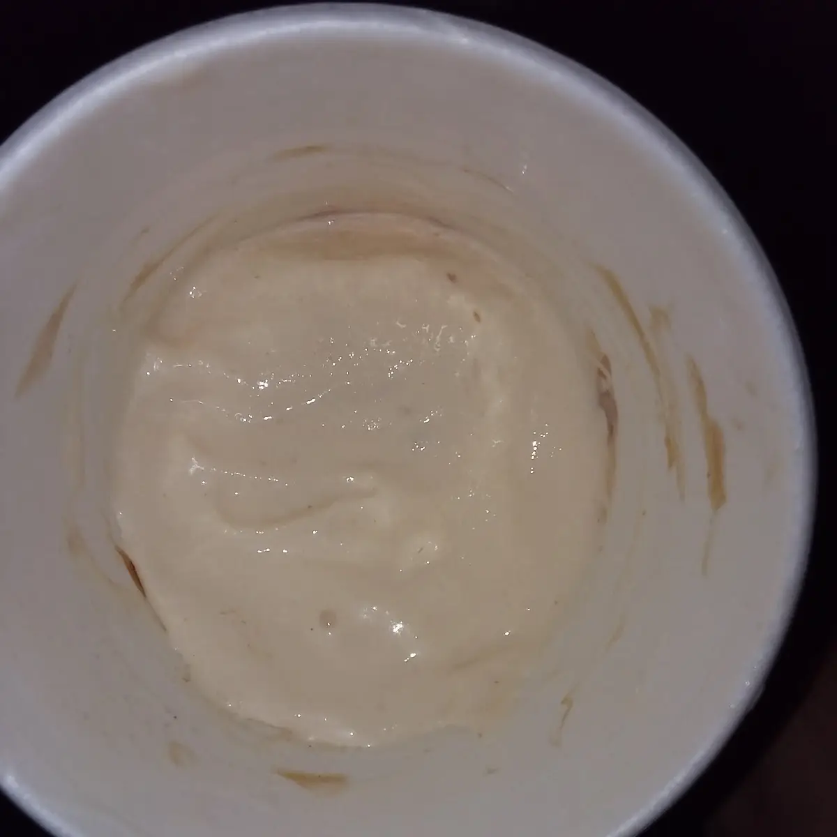 Peanut Butter Blast
