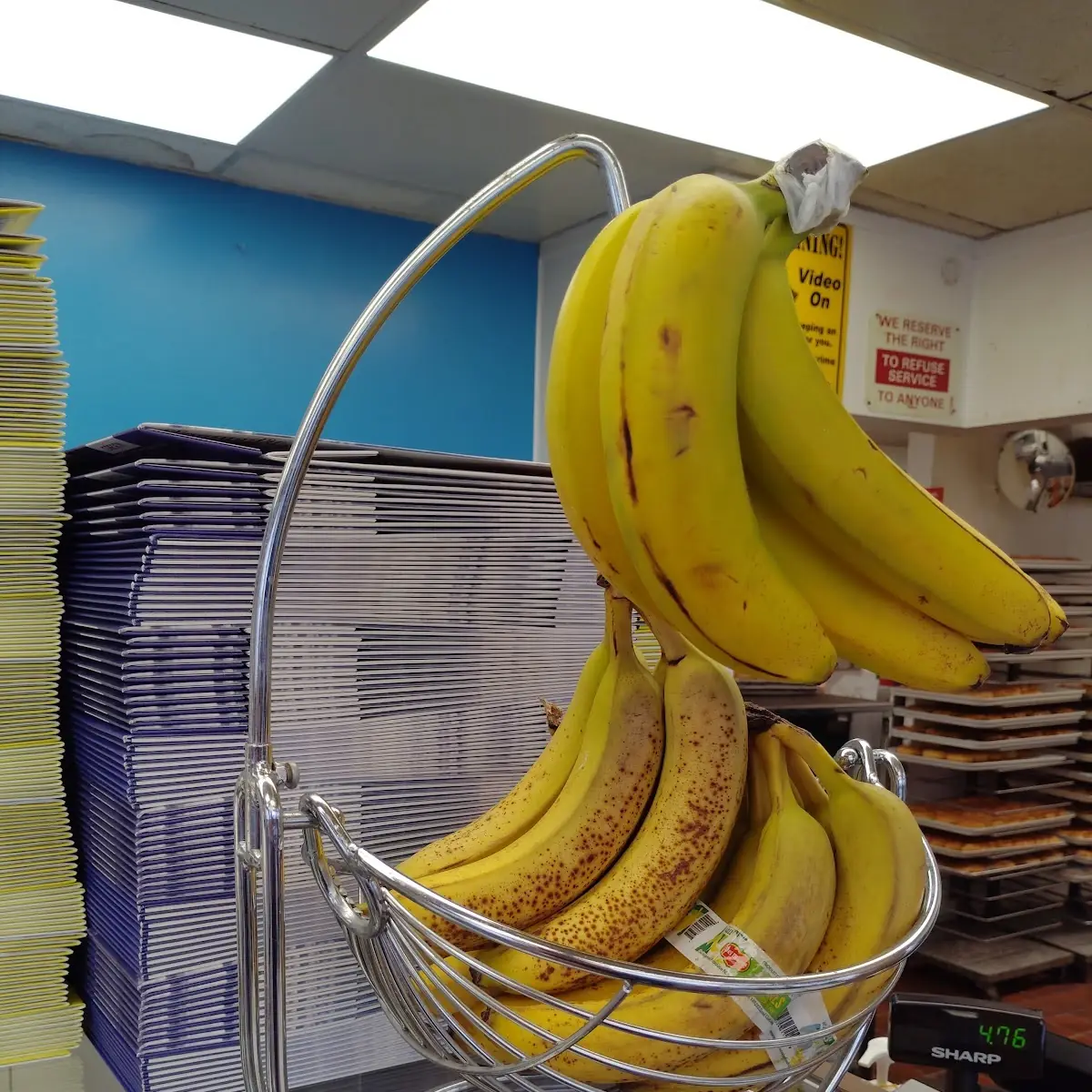 Strawberry Banana