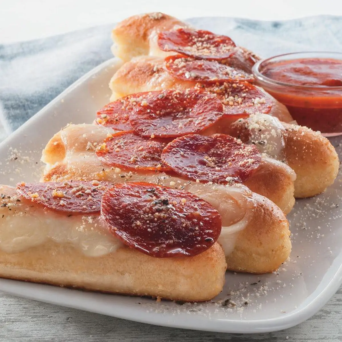 Pizza Breadsticks