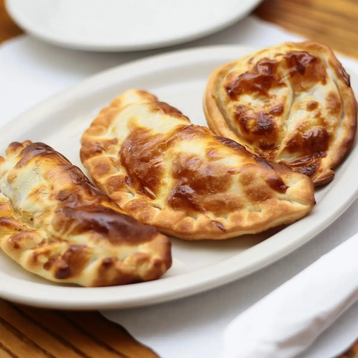 Beef Empanada