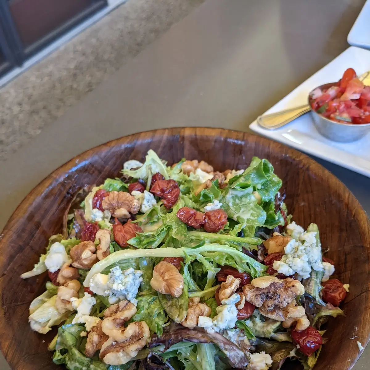 Michigan Cherry Salad