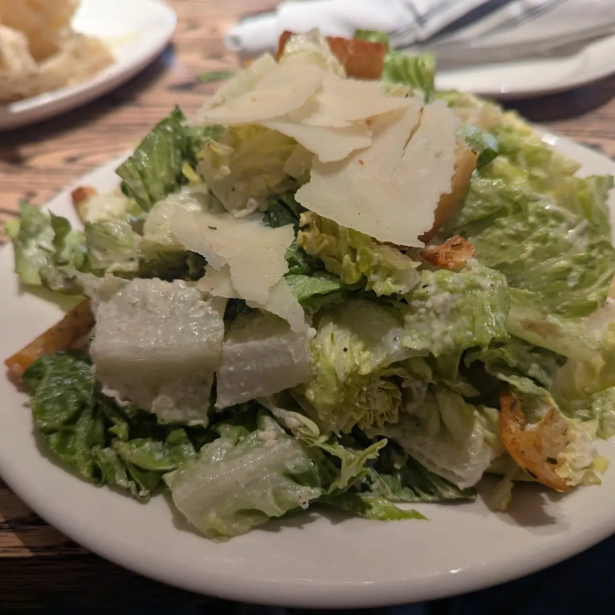 Caesar Salad