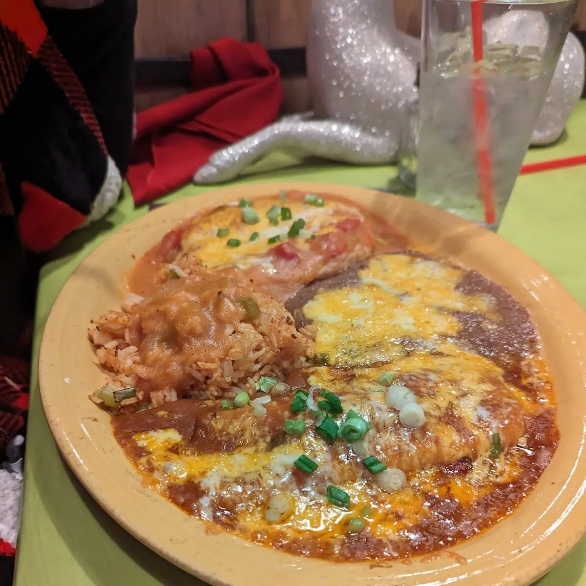 Chili Relleno