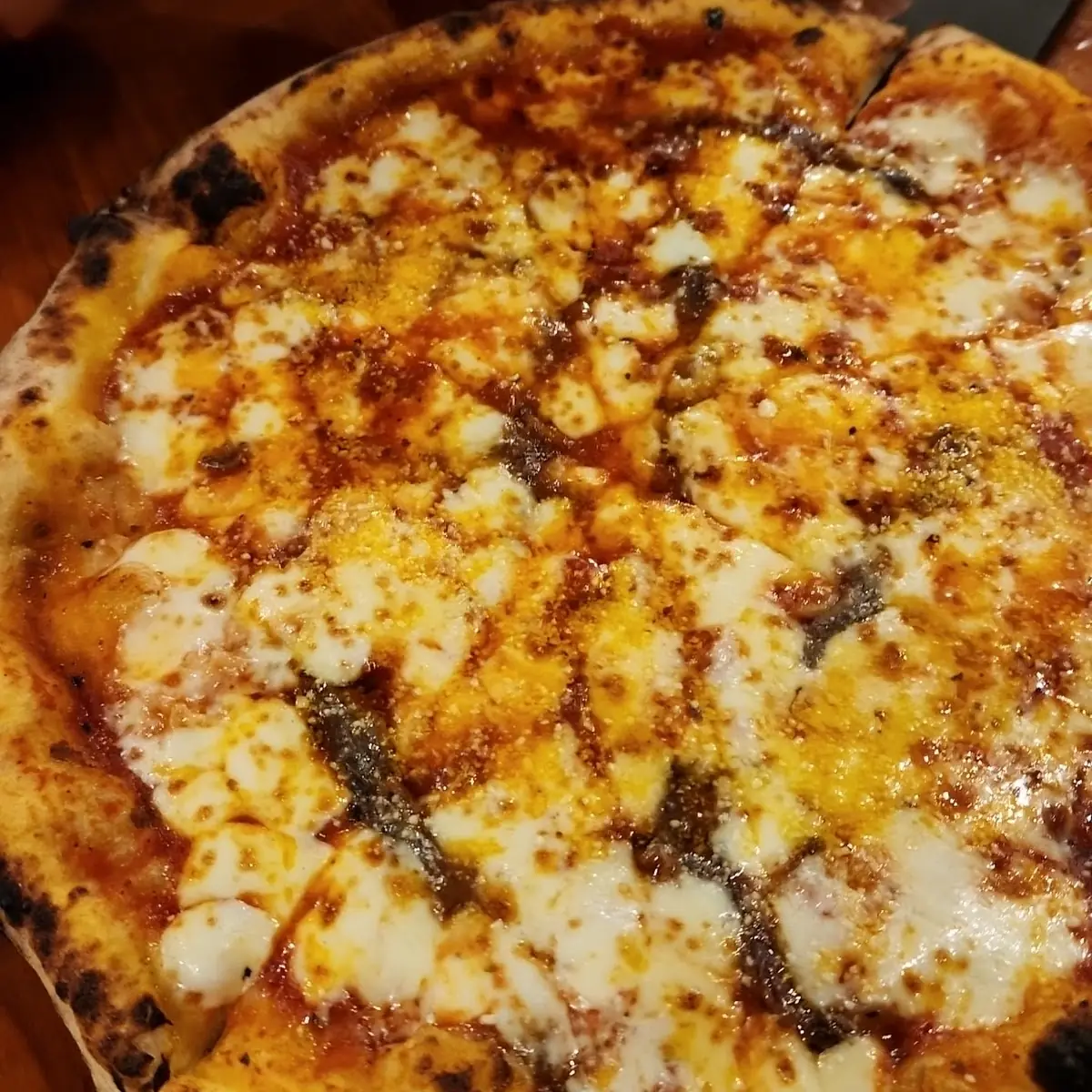 Cheese Pizza