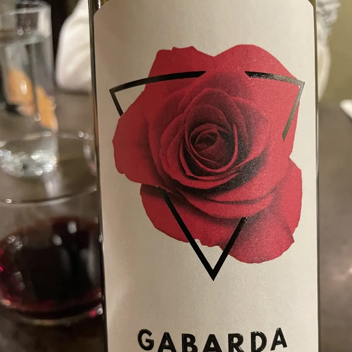 Red Wine
