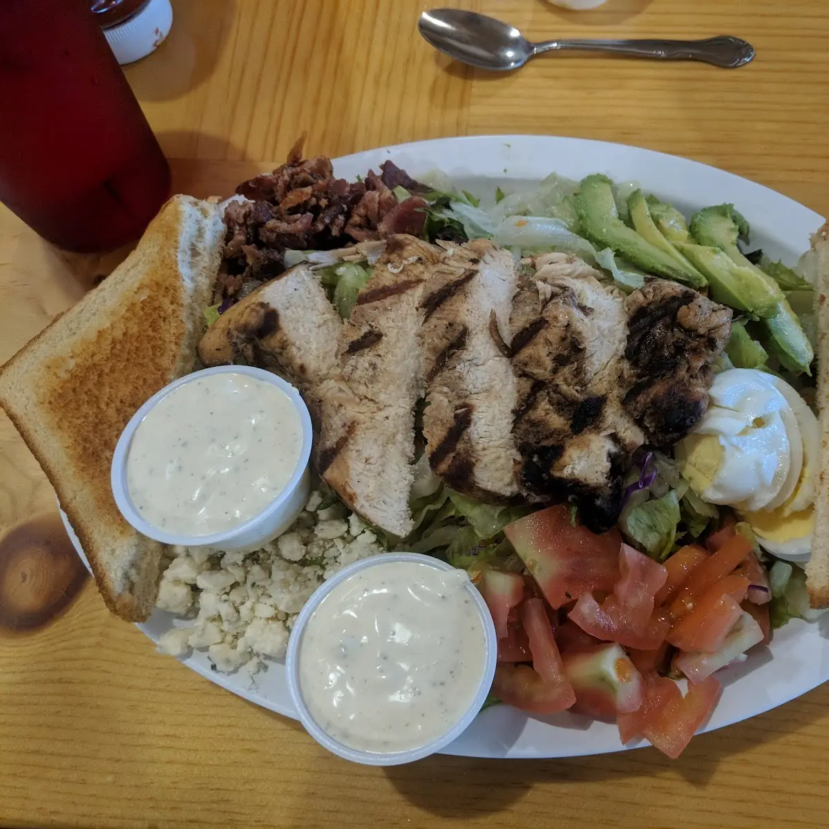 Cobb Salad