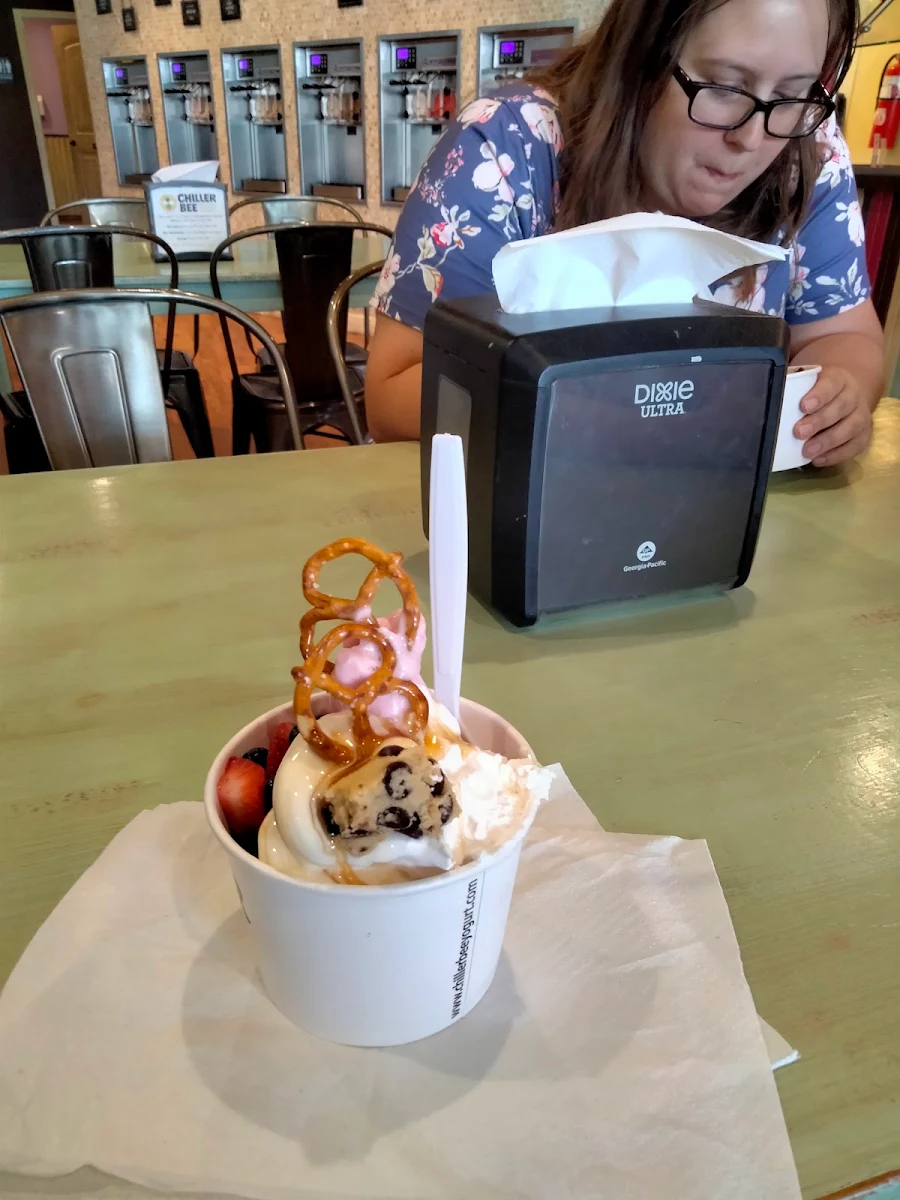 Hot Fudge