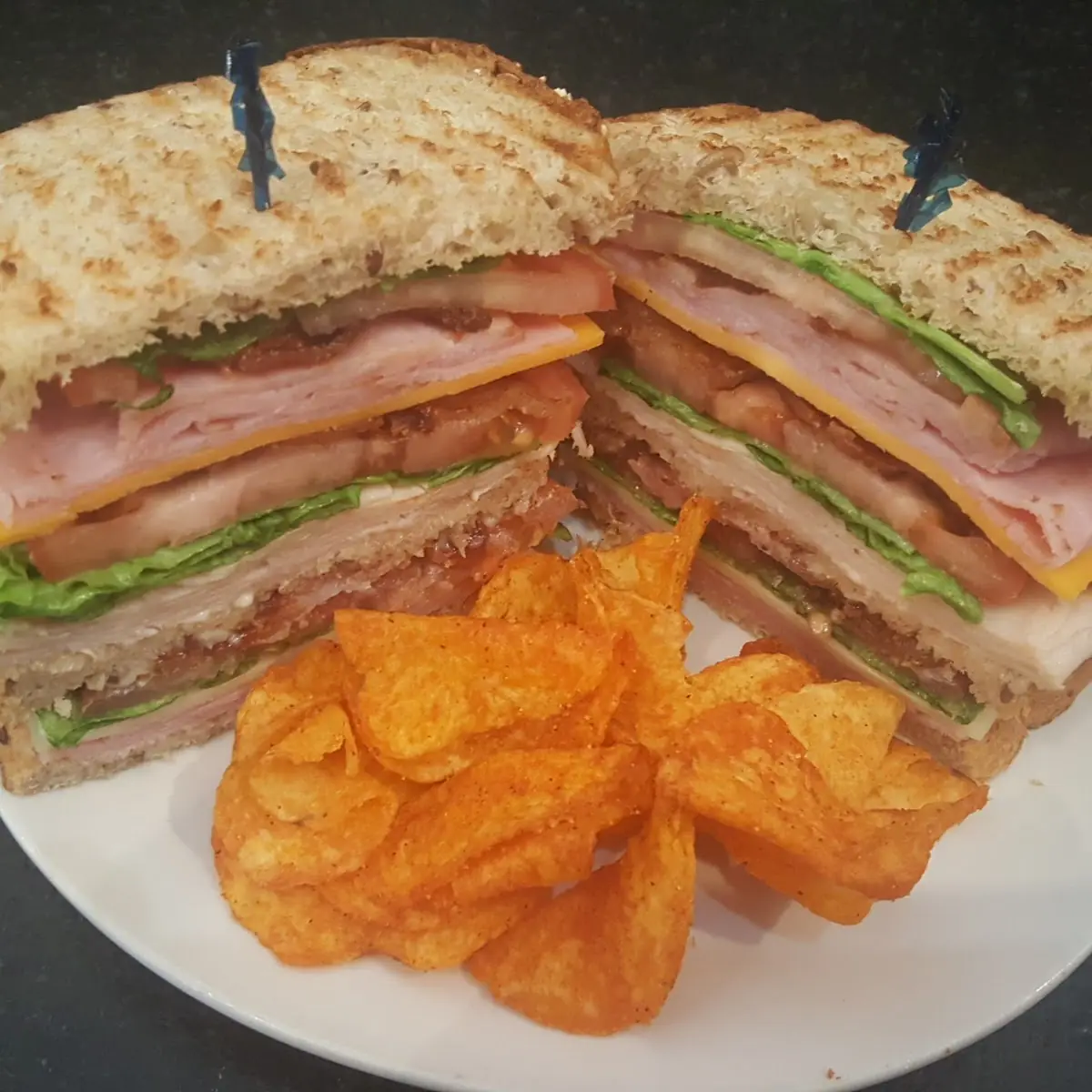 Club Sandwich