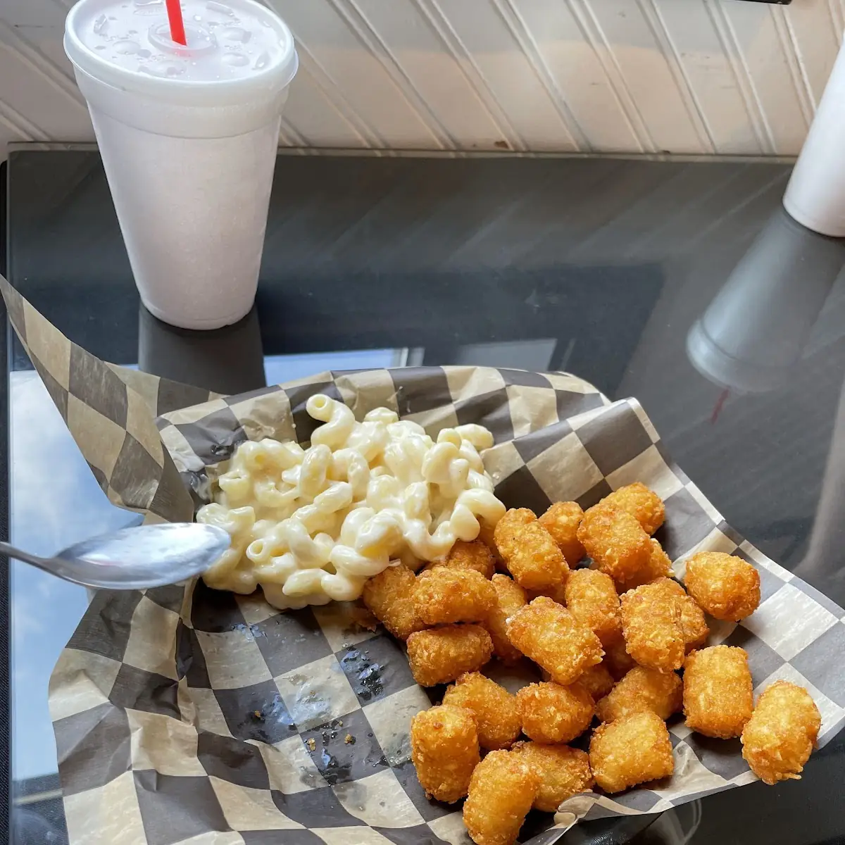 Mac and Cheese