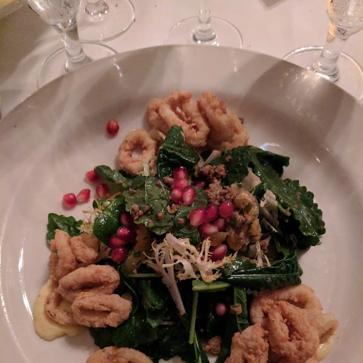 Fritto Misto