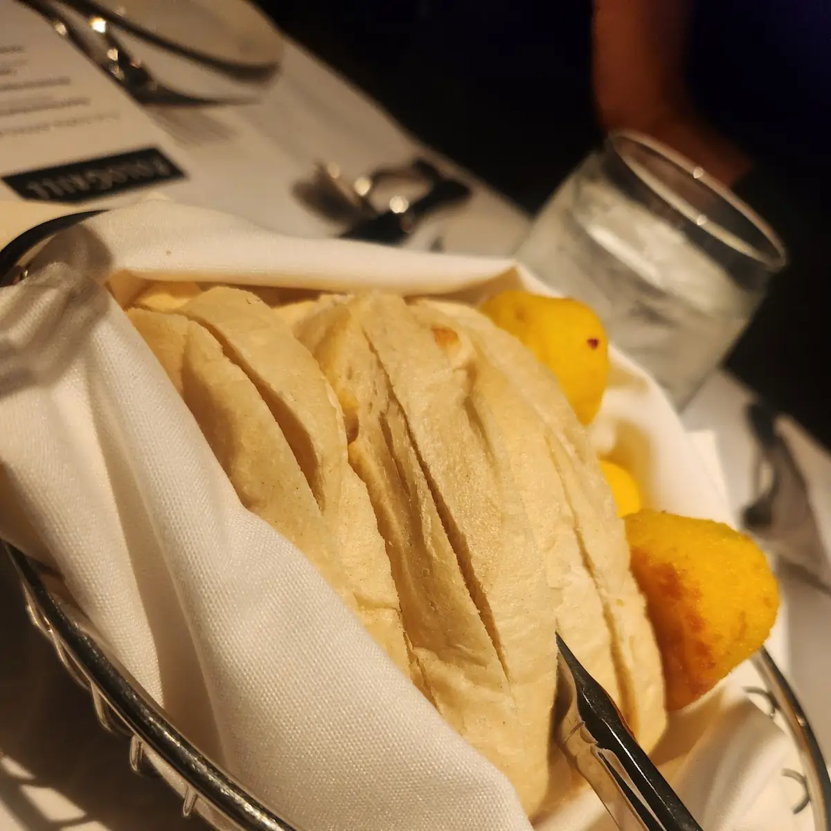 Bread Basket