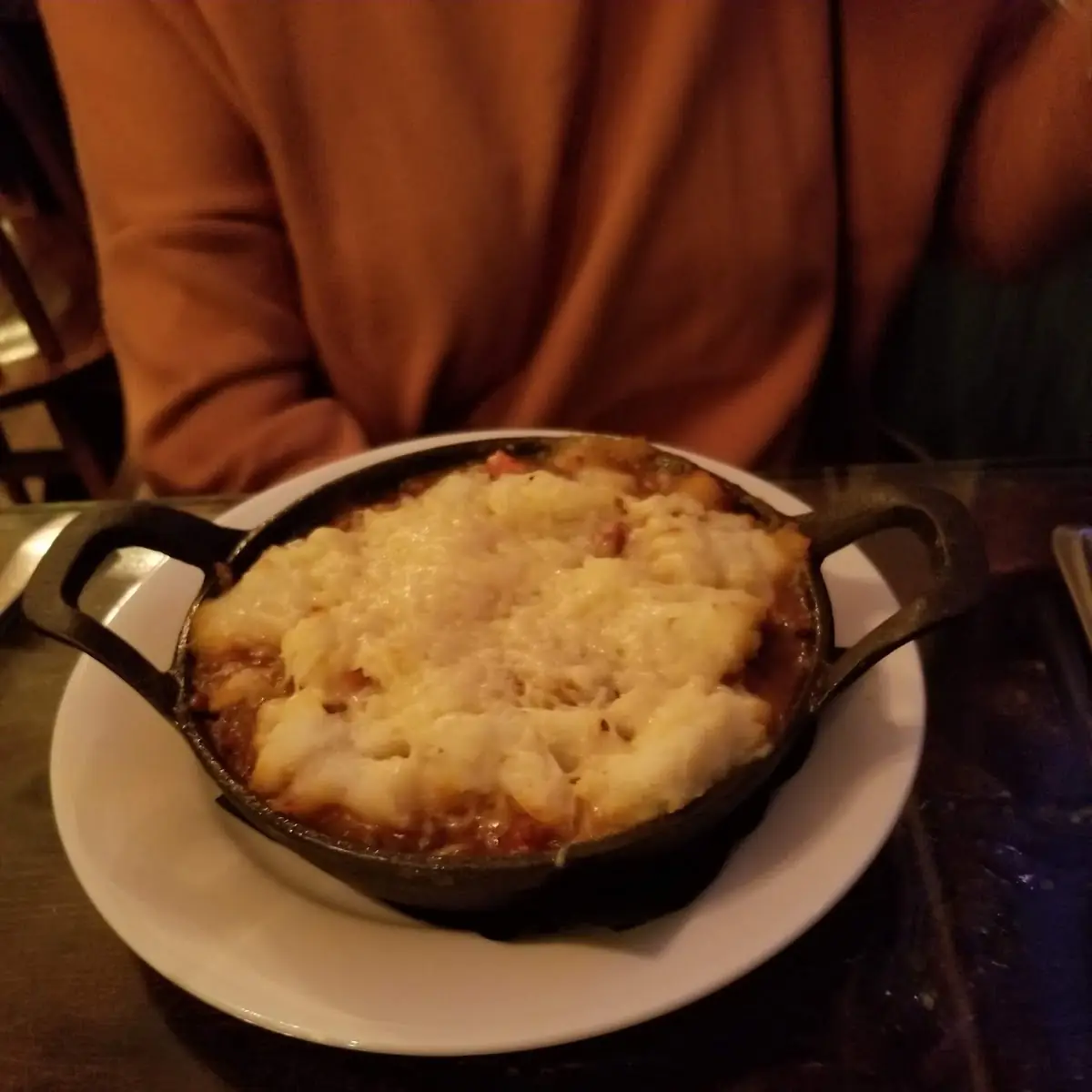 Onion Soup