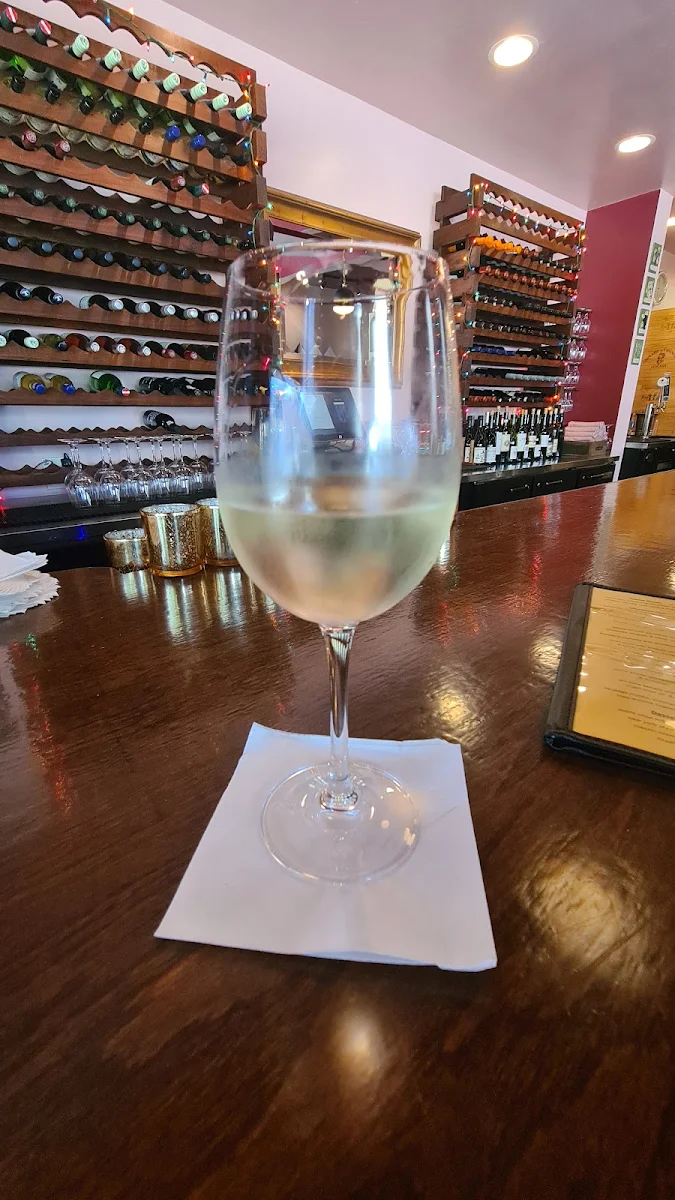 Pinot Grigio