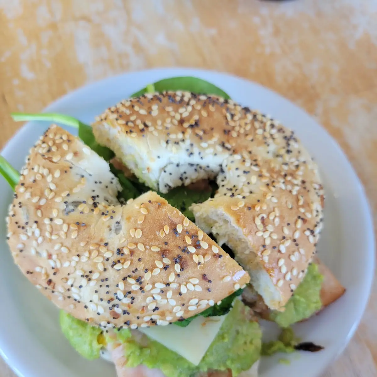 Bagel