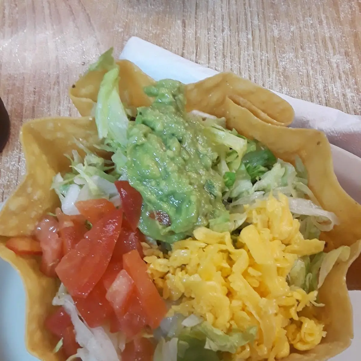 Taco Salad