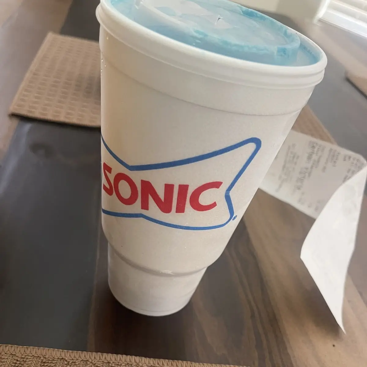 Sonic Refreshers