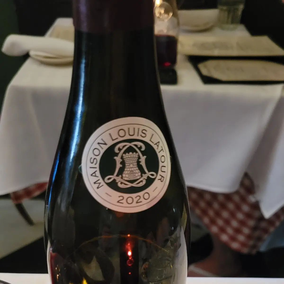 Pinot Noir