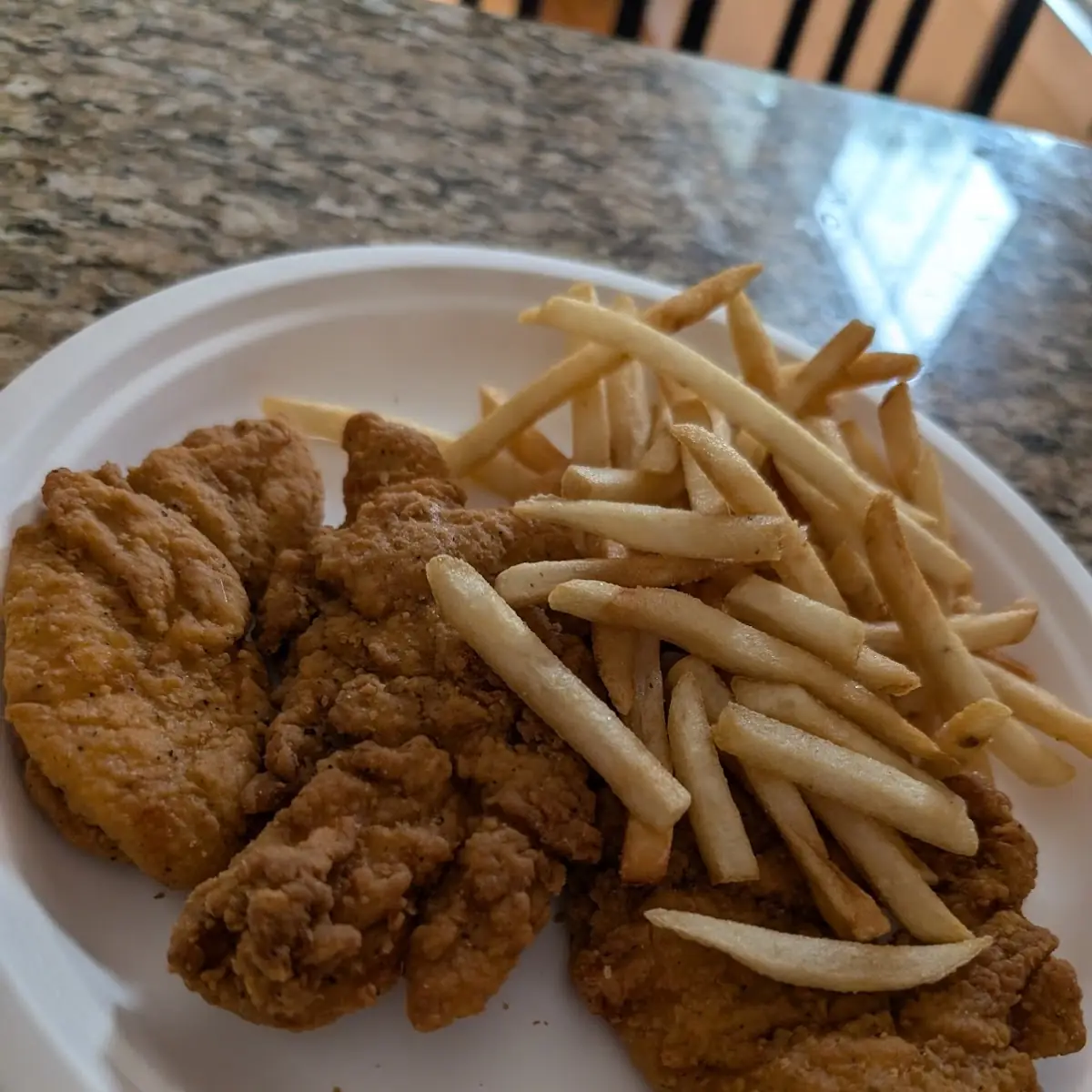Chicken Tenders