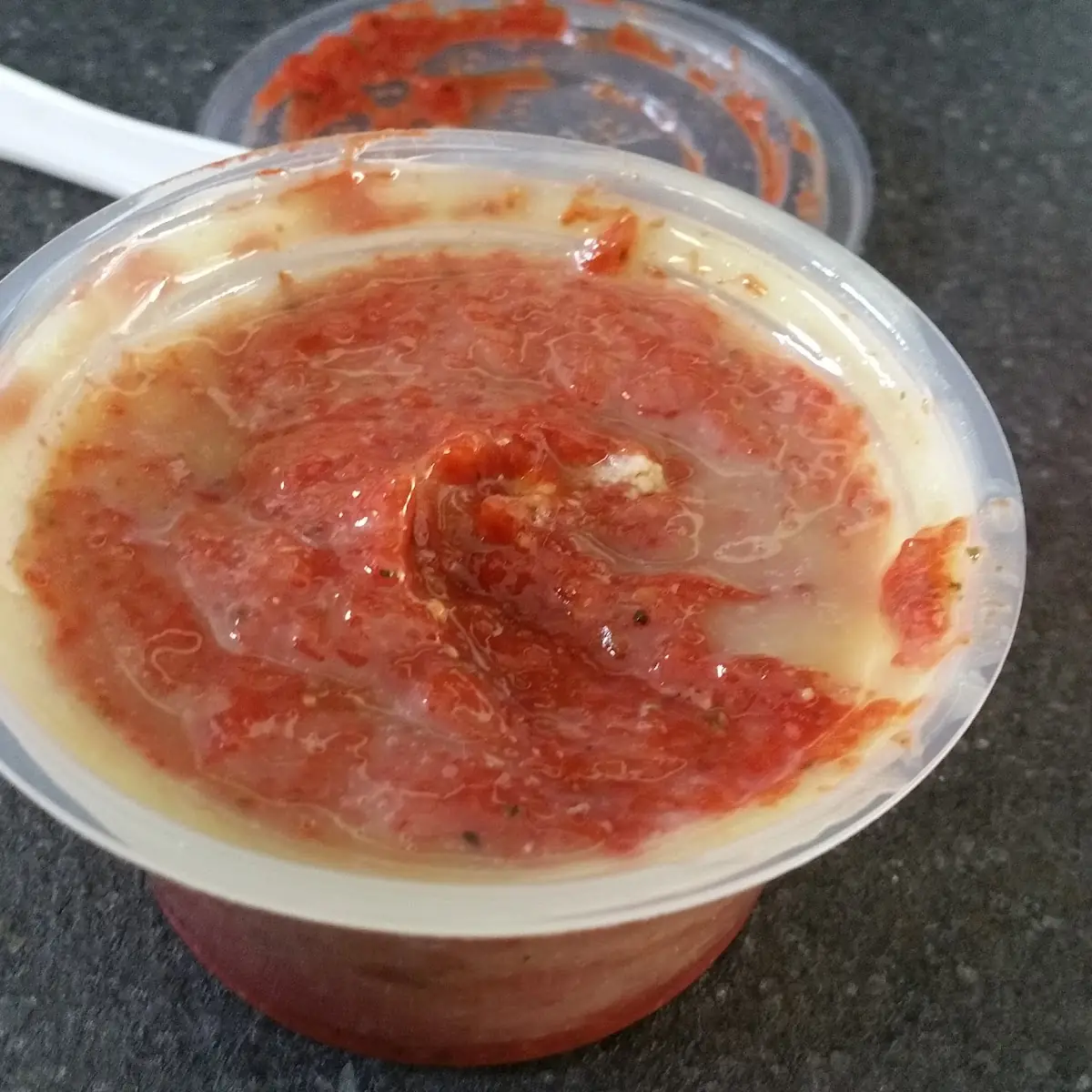 Marinara Sauce