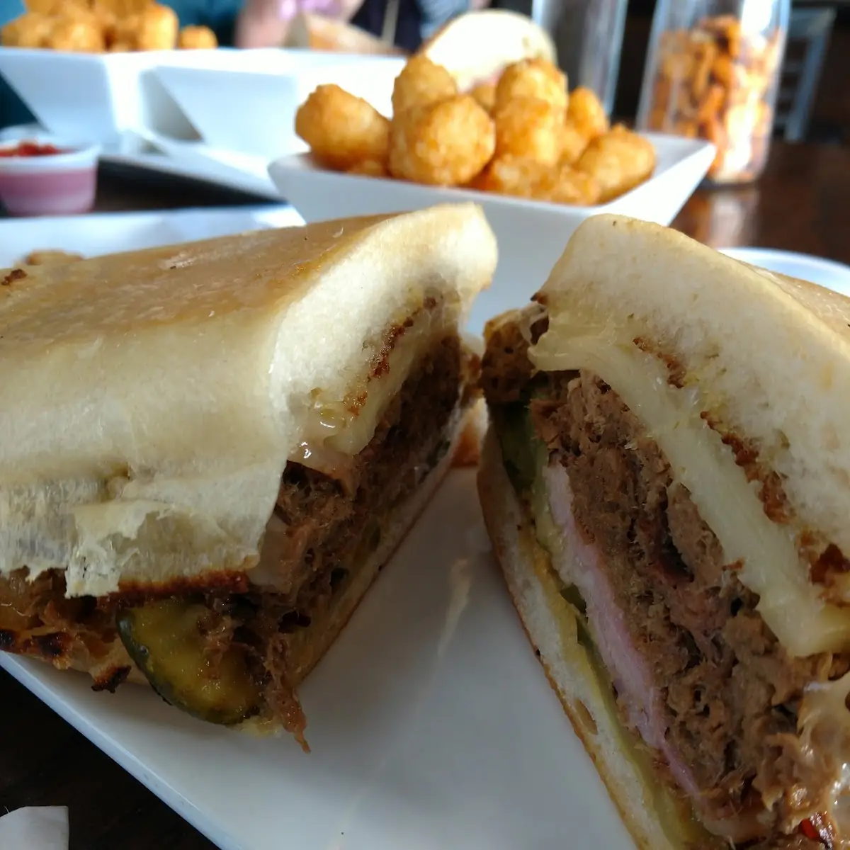 French Dip