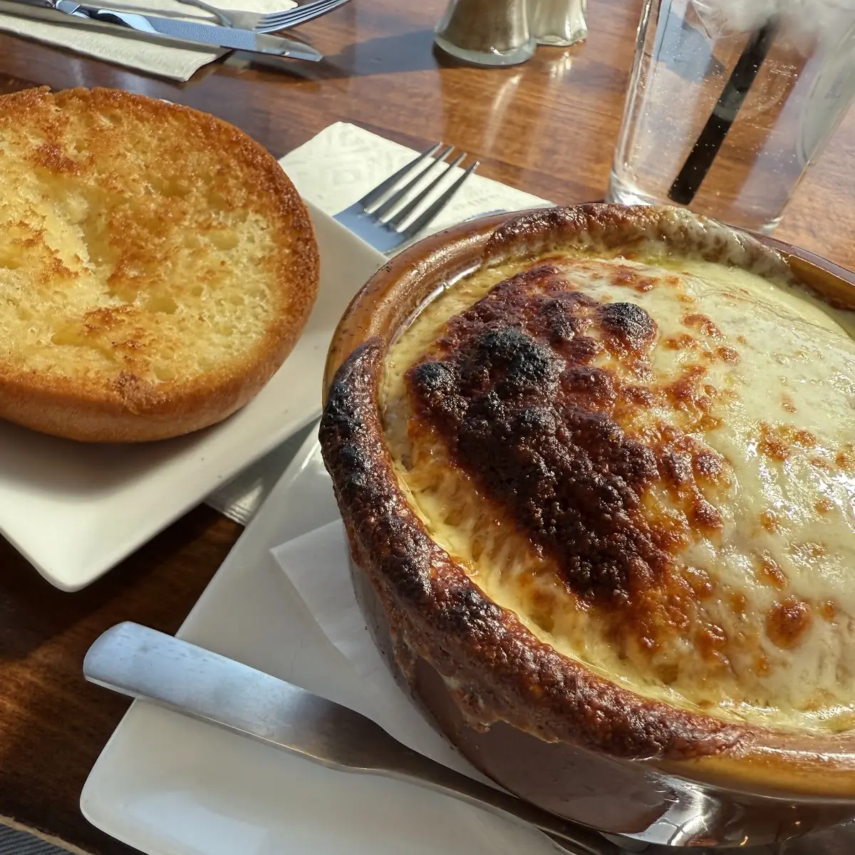 French Onion Soup