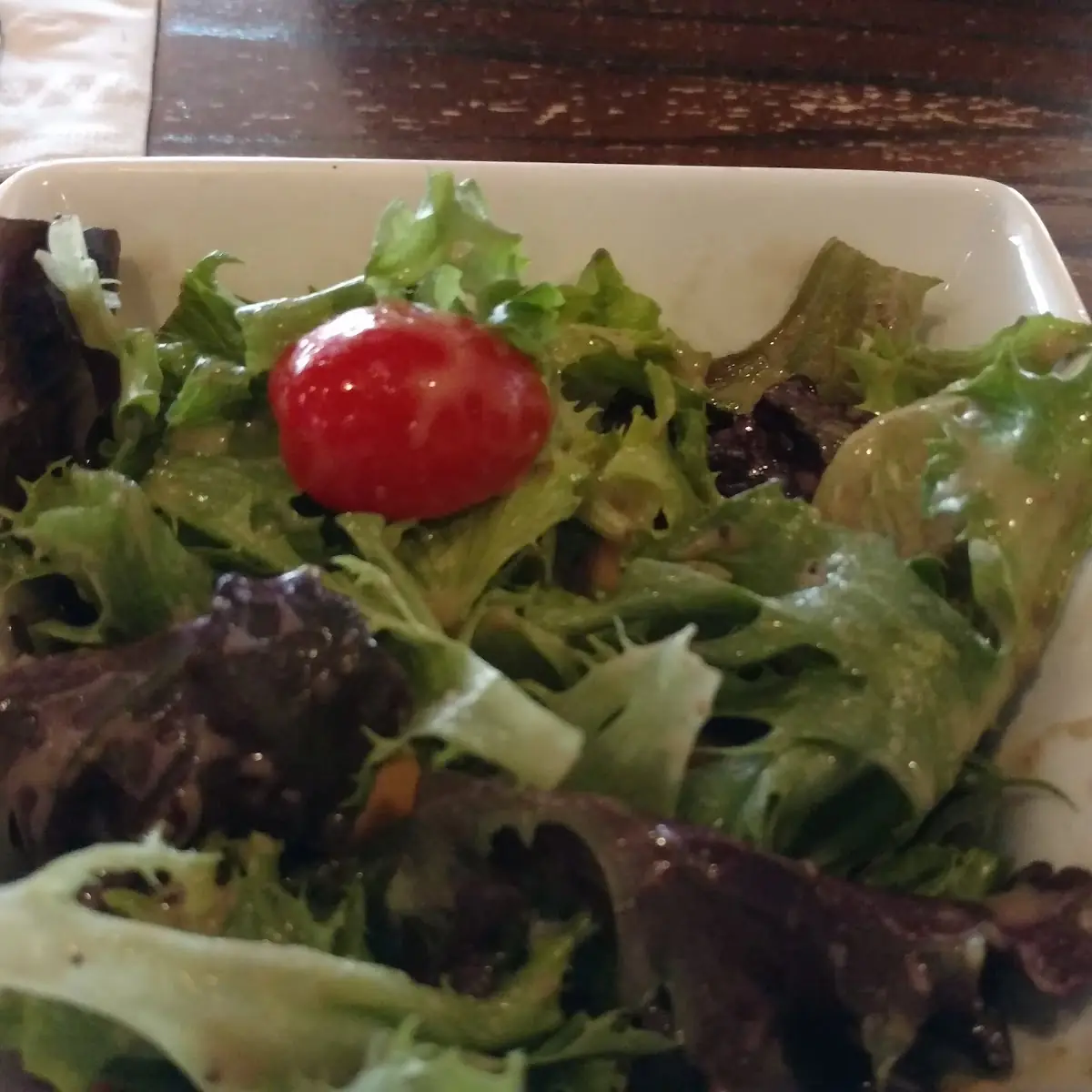 Side Salad