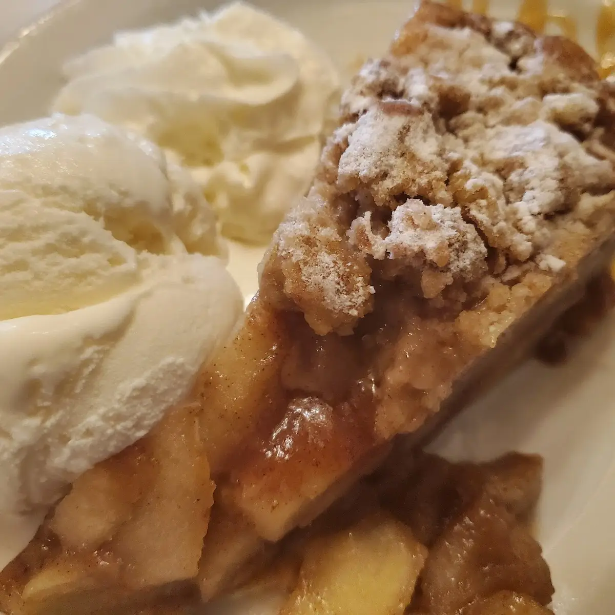 Apple Pie