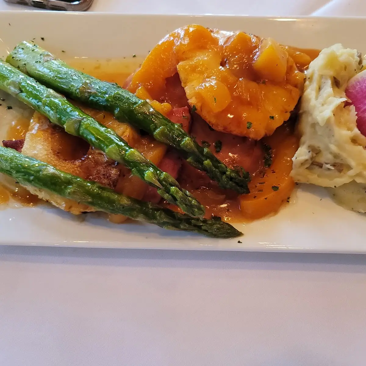 Boom Boom Shrimp