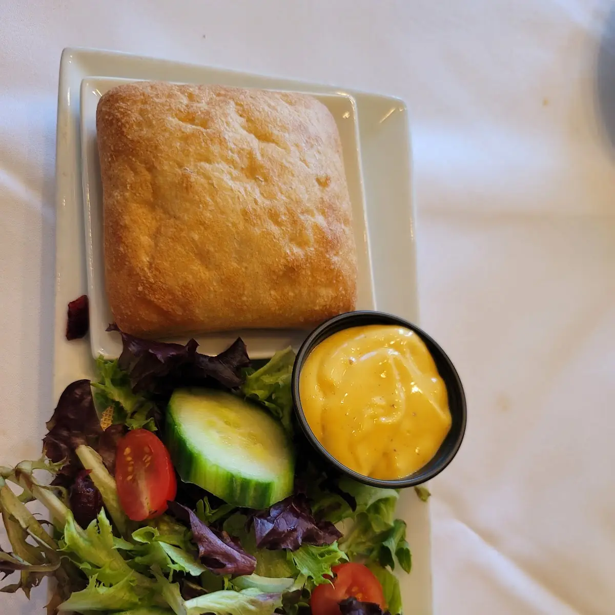 House Salad